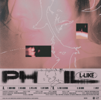 Image 2 of L-like - Phil