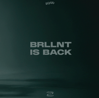 Image 1 of BRLLNT - BRLLNT IS BACK
