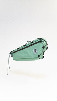 Frame Bag Evergreen