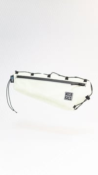 Frame Bag Seafoam Green