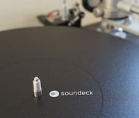 Image 2 of Soundeck PM 292 Black