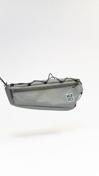 Image 2 of Frame Bag Slate