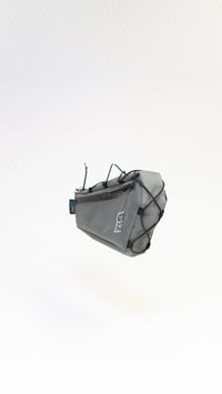 Image 1 of Frame Bag Slate
