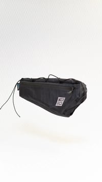 Frame Bag Black
