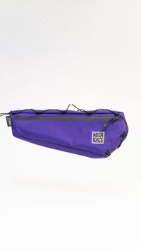 Frame Bag Deep Purple