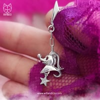 Image 1 of Zero Earrings V.02