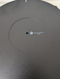 Image 1 of Soundeck PM 292 Black