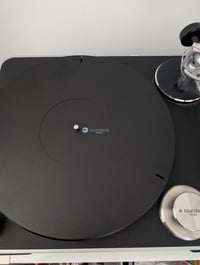 Image 3 of Soundeck PM 292 Black