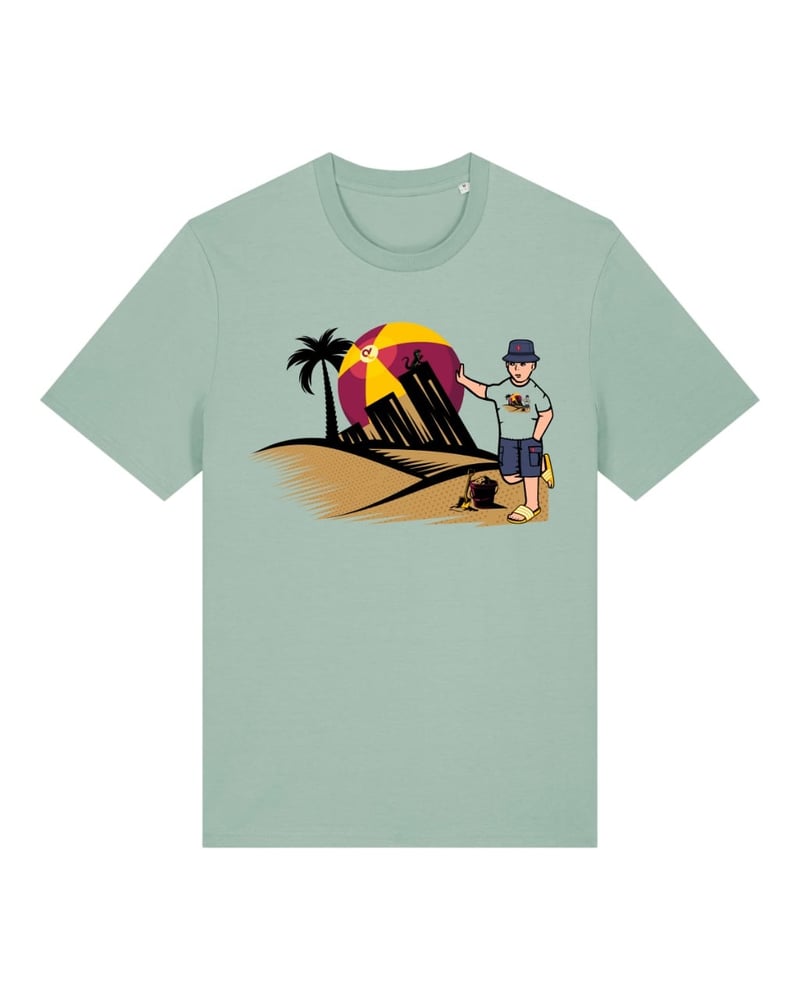 Image of Summer Outdoors T