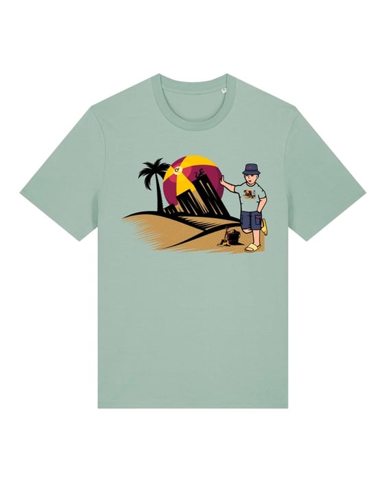 Image of Summer Outdoors T