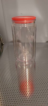 Image 2 of ✨ Live Custom Glitter Cup – Pick Your Style on TikTok Live!