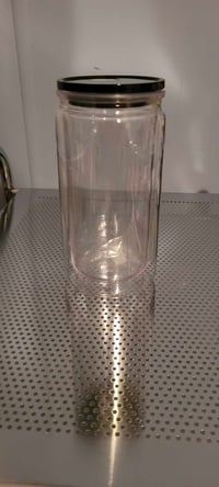 Image 1 of ✨ Live Custom Glitter Cup – Pick Your Style on TikTok Live!