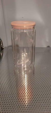 Image 4 of ✨ Live Custom Glitter Cup – Pick Your Style on TikTok Live!