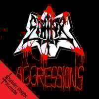 SPHINX - Aggressions + Demo 2020 CD
