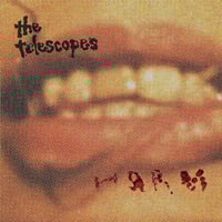 Image 1 of The Telescopes - Harm (little cloud records)