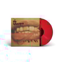 Image 2 of The Telescopes - Harm (little cloud records)