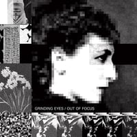Image 1 of Grinding Eyes - Out Of Focus (little cloud records) 2 LEFT
