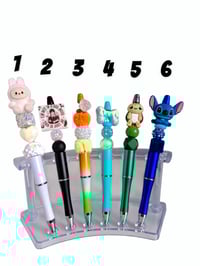 Image 1 of Beadable pens