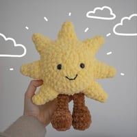 Happy Little Sun