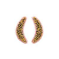Image 1 of LUNA NUOVA rosa giallo