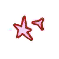 Image 1 of SUPERNOVA baby pink fuoco