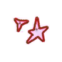 Image 2 of SUPERNOVA baby pink fuoco