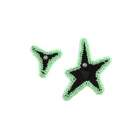 Image 2 of SUPERNOVA nero giada