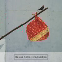 Elephant Stone - The Seven Seas {Deluxe Remaster  2xLP) - Clear with Red and Gold Swirl 1 LEFT