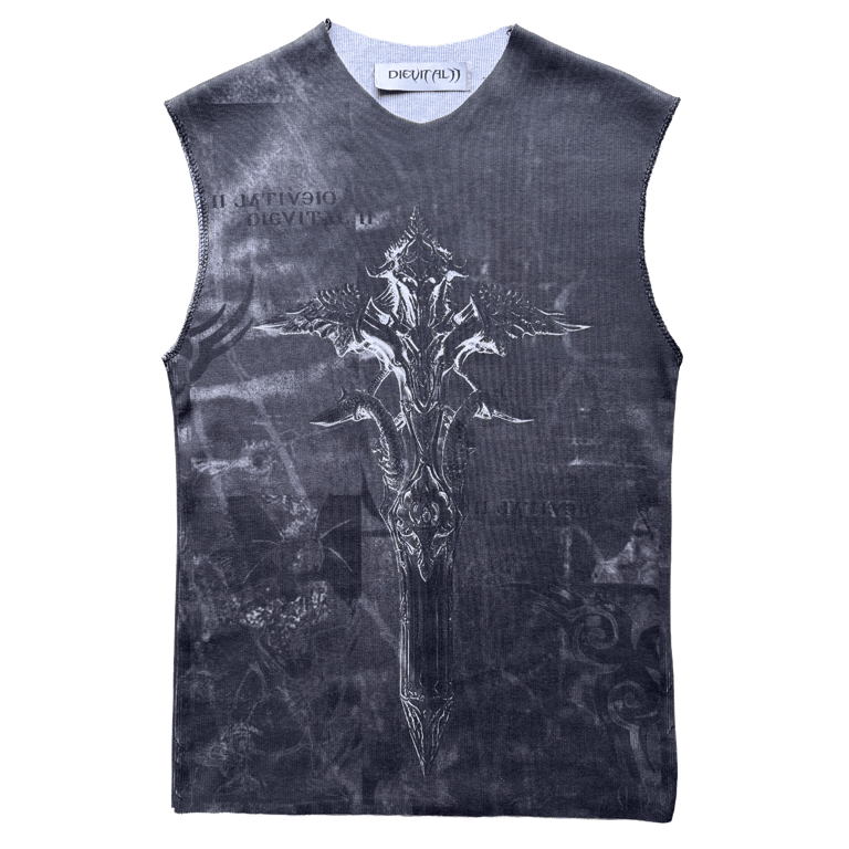 BLACK DAGGER