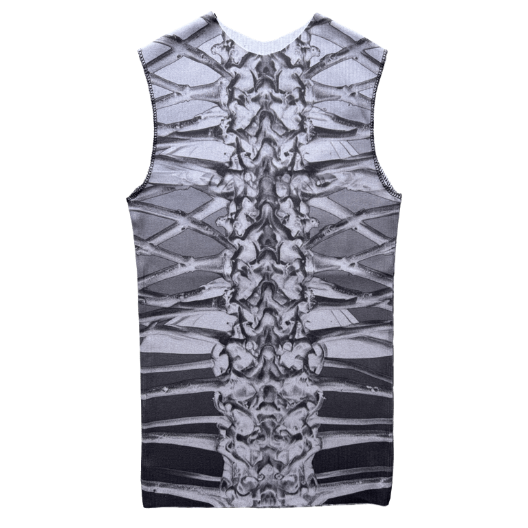 SERPENT TANK