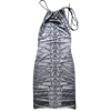SERPENT DRESS