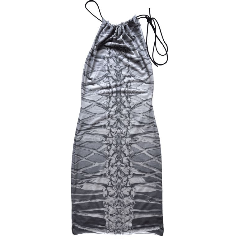 SERPENT DRESS