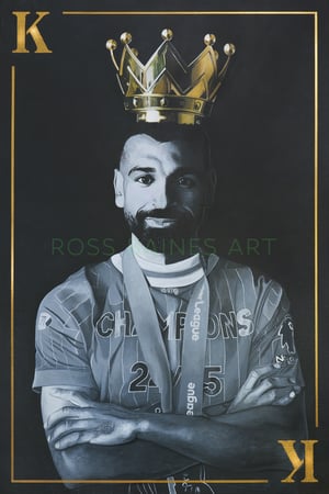 Image of KING MO - PRINTS