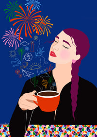 Image 2 of Le café