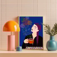Image 1 of Le café