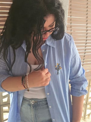 Camisa Ramito