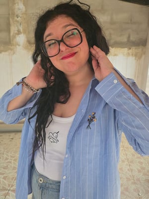 Camisa Ramito