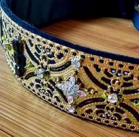 Image 2 of Metal Belt - Gray