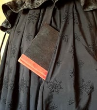 Image 3 of Square Lace Skirt