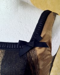Image 2 of Gold Rush Square Bustier