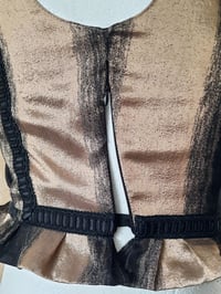 Image 4 of Gold Rush Square Bustier