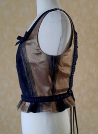 Image 6 of Gold Rush Square Bustier