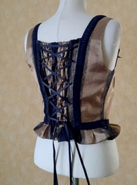 Image 7 of Gold Rush Square Bustier