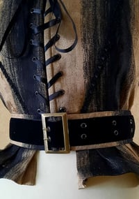 Image 6 of Gold Rush Sweetheart Bustier
