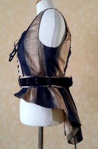 Image 7 of Gold Rush Sweetheart Bustier