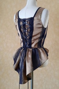 Image 4 of Gold Rush Sweetheart Bustier