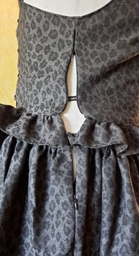 Image 4 of Leo Bustier