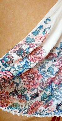 Image 6 of Spring Flower JSK