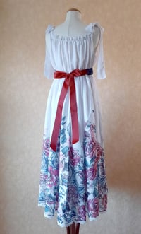 Image 5 of Spring Flower JSK