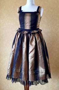 Image 8 of Gold Rush Square Bustier